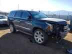 2018 CADILLAC ESCALADE