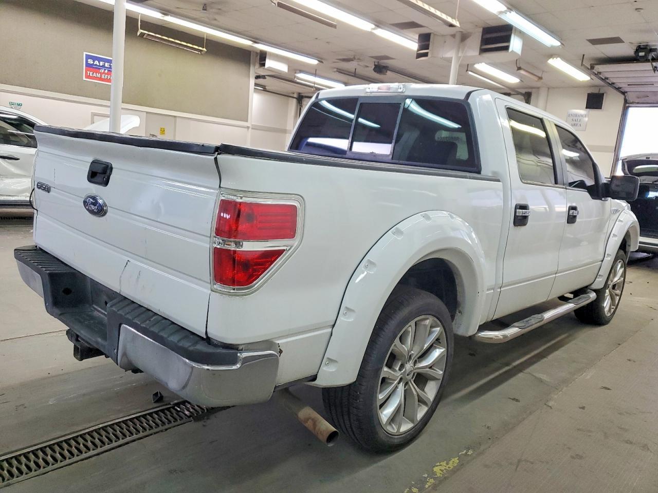 2009 FORD F-150