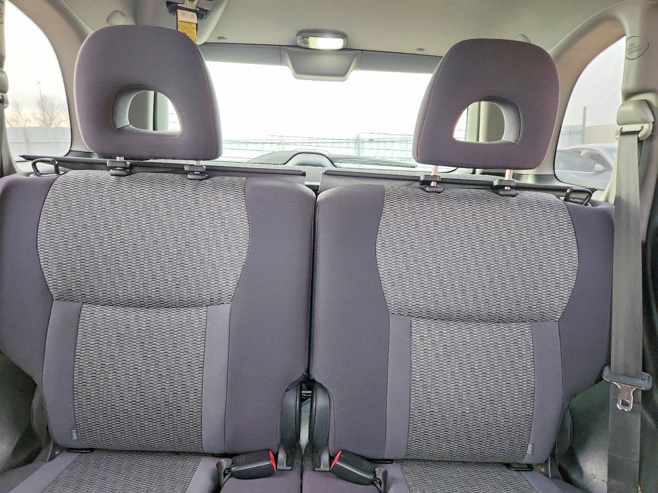 2005 TOYOTA RAV4