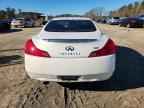2010 INFINITI G37