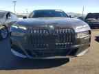 2023 BMW 7 series