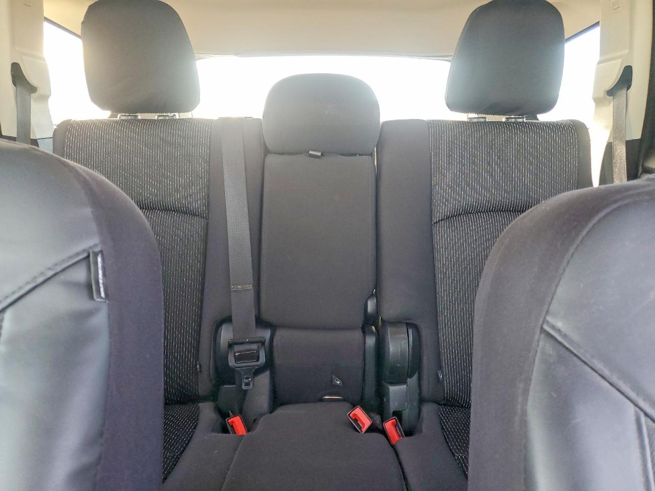 2014 DODGE JOURNEY