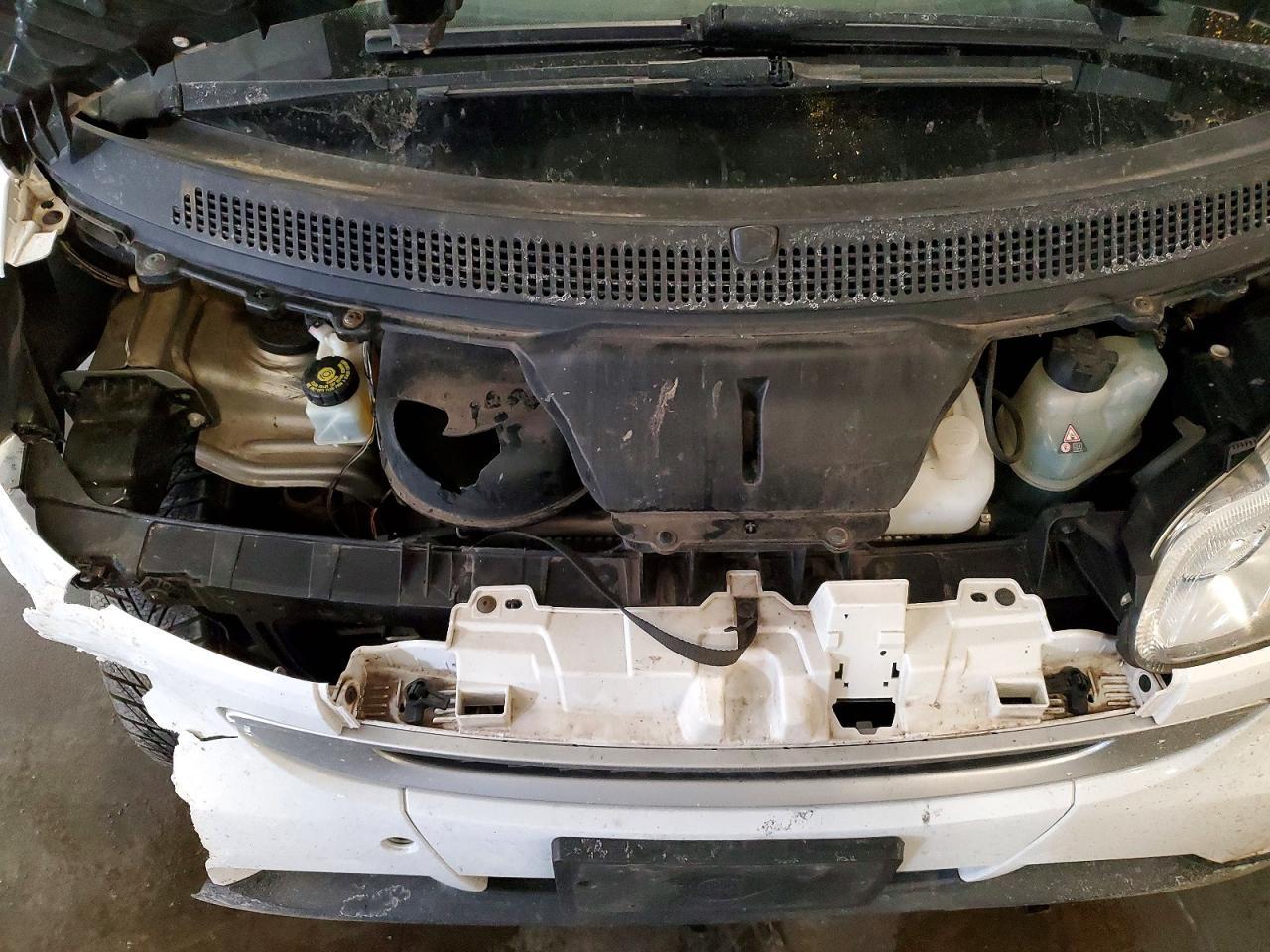 2013 SMART Fortwo