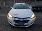 2016 CHEVROLET Malibu Limited