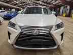 2018 LEXUS RX 350L