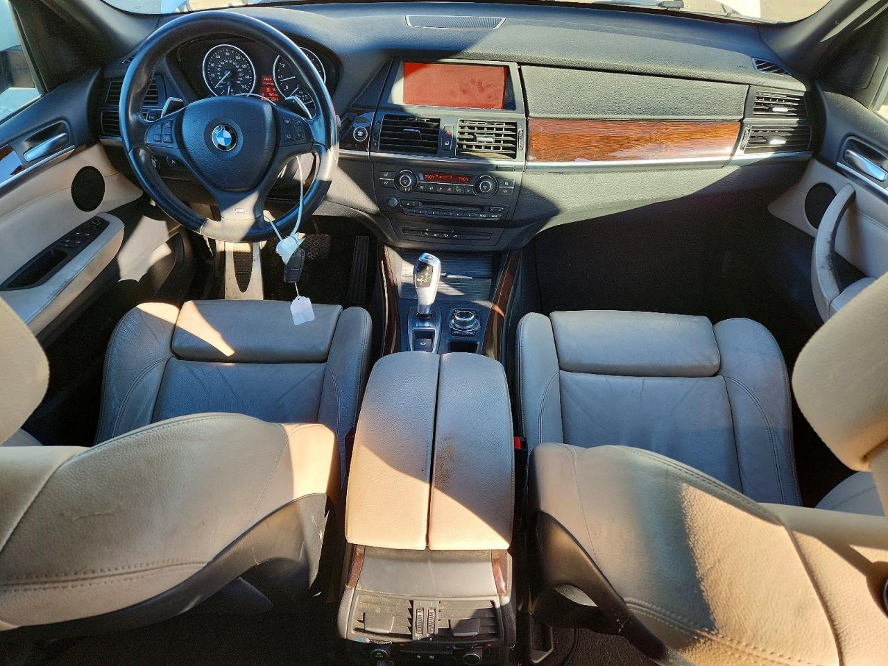 2013 BMW X5