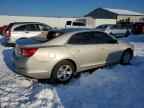 2013 CHEVROLET MALIBU