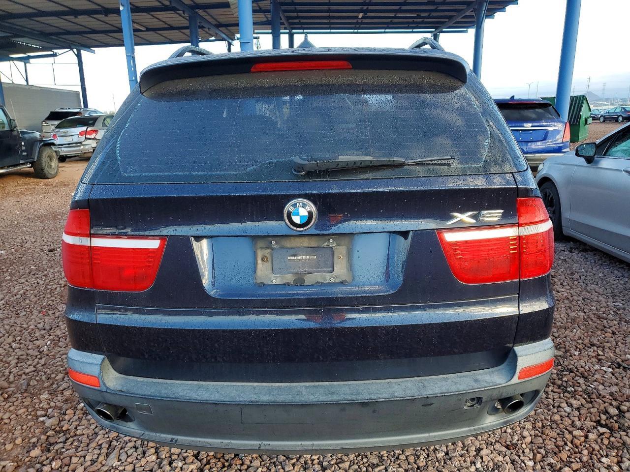 2009 BMW X5