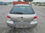 2006 SUBARU IMPREZA