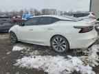 2020 NISSAN Maxima