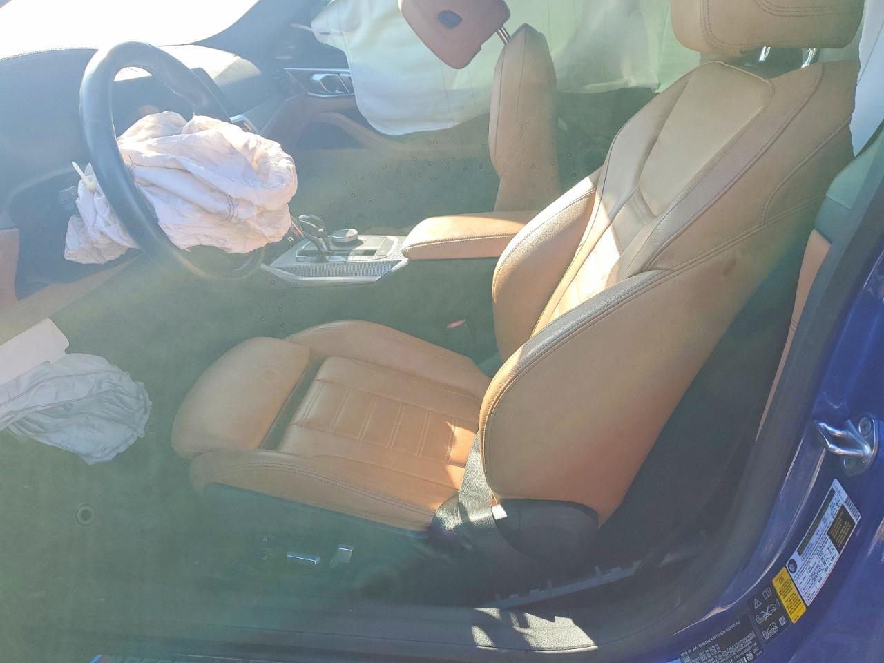 2021 BMW M440i