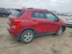 2018 CHEVROLET TRAX