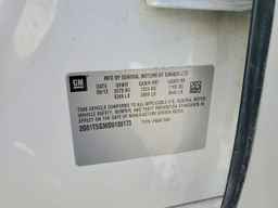 2013 CADILLAC XTS