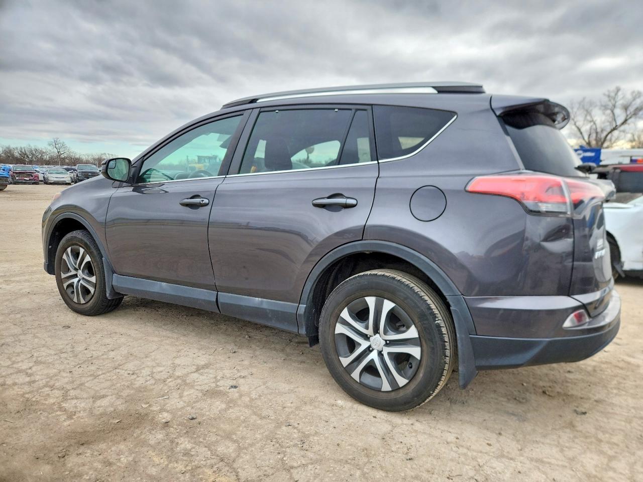 2018 TOYOTA RAV4