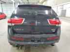 2011 LINCOLN MKX