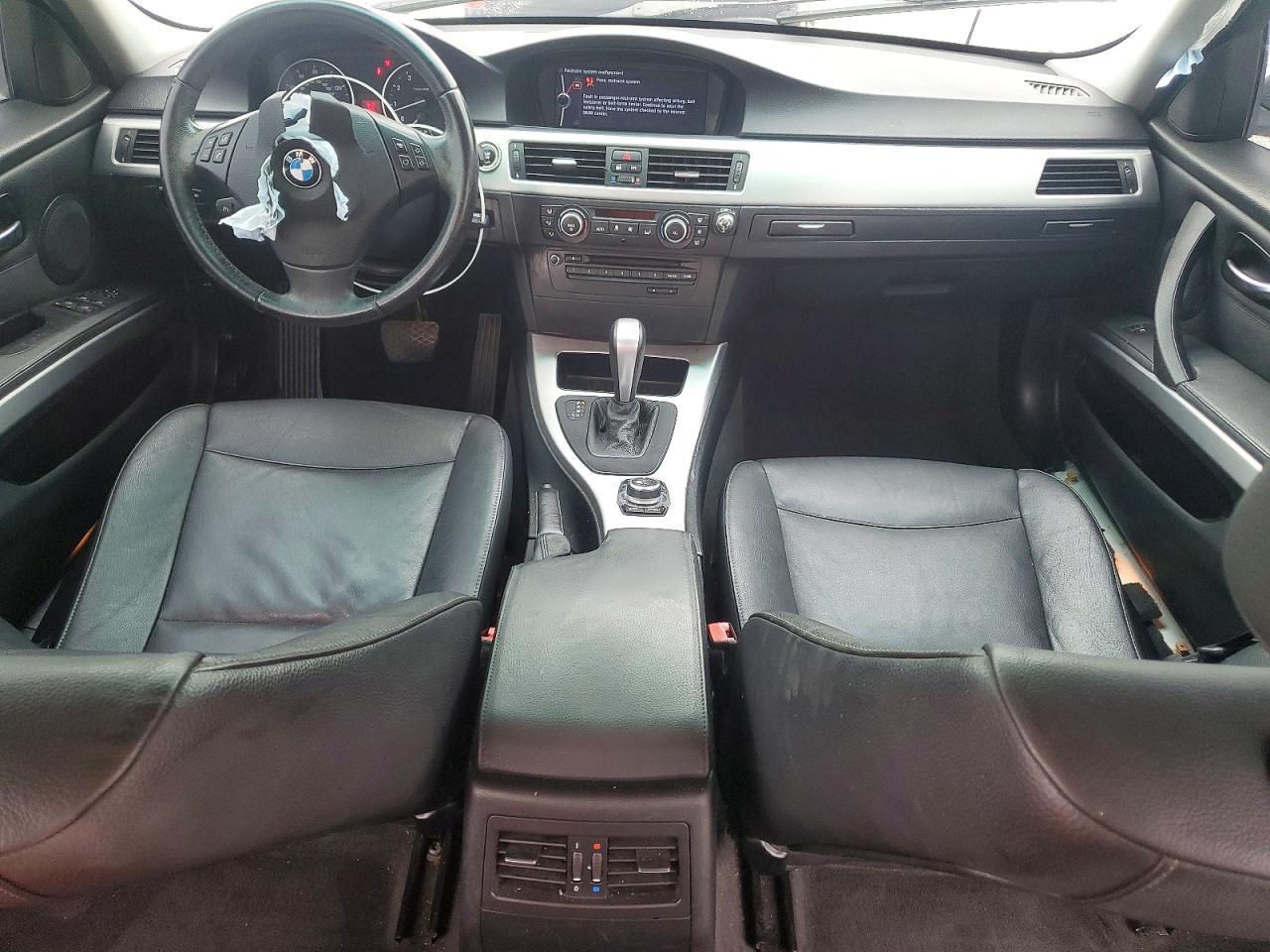2011 BMW 3 SERIES