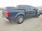 2017 NISSAN Frontier