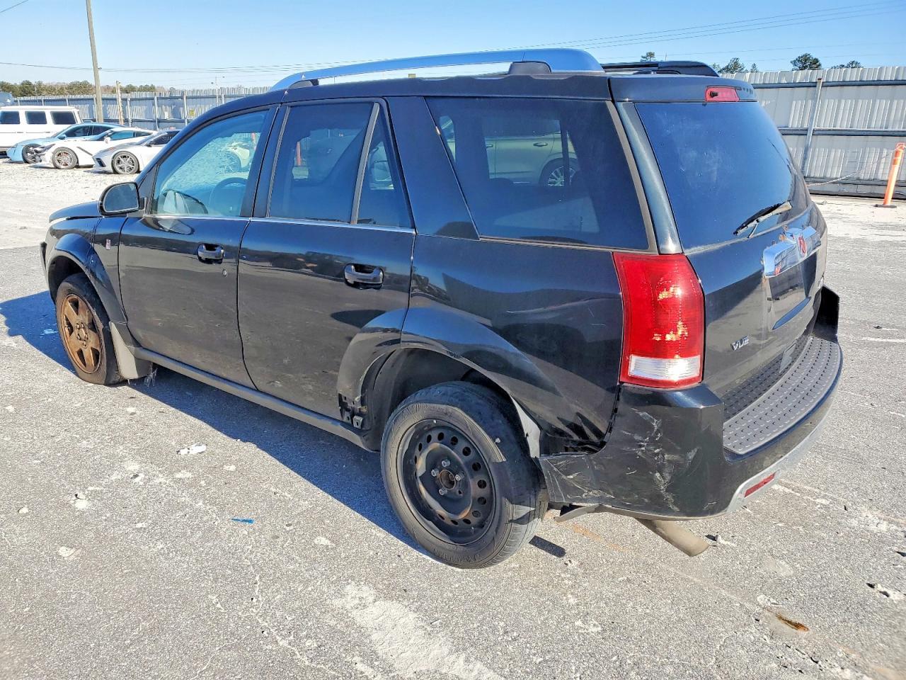 2006 SATURN Vue