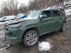 2022 TOYOTA 4Runner