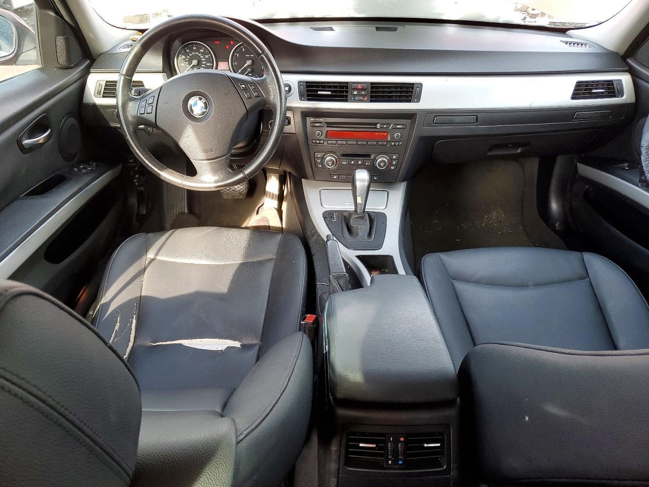 2008 BMW 3 SERIES