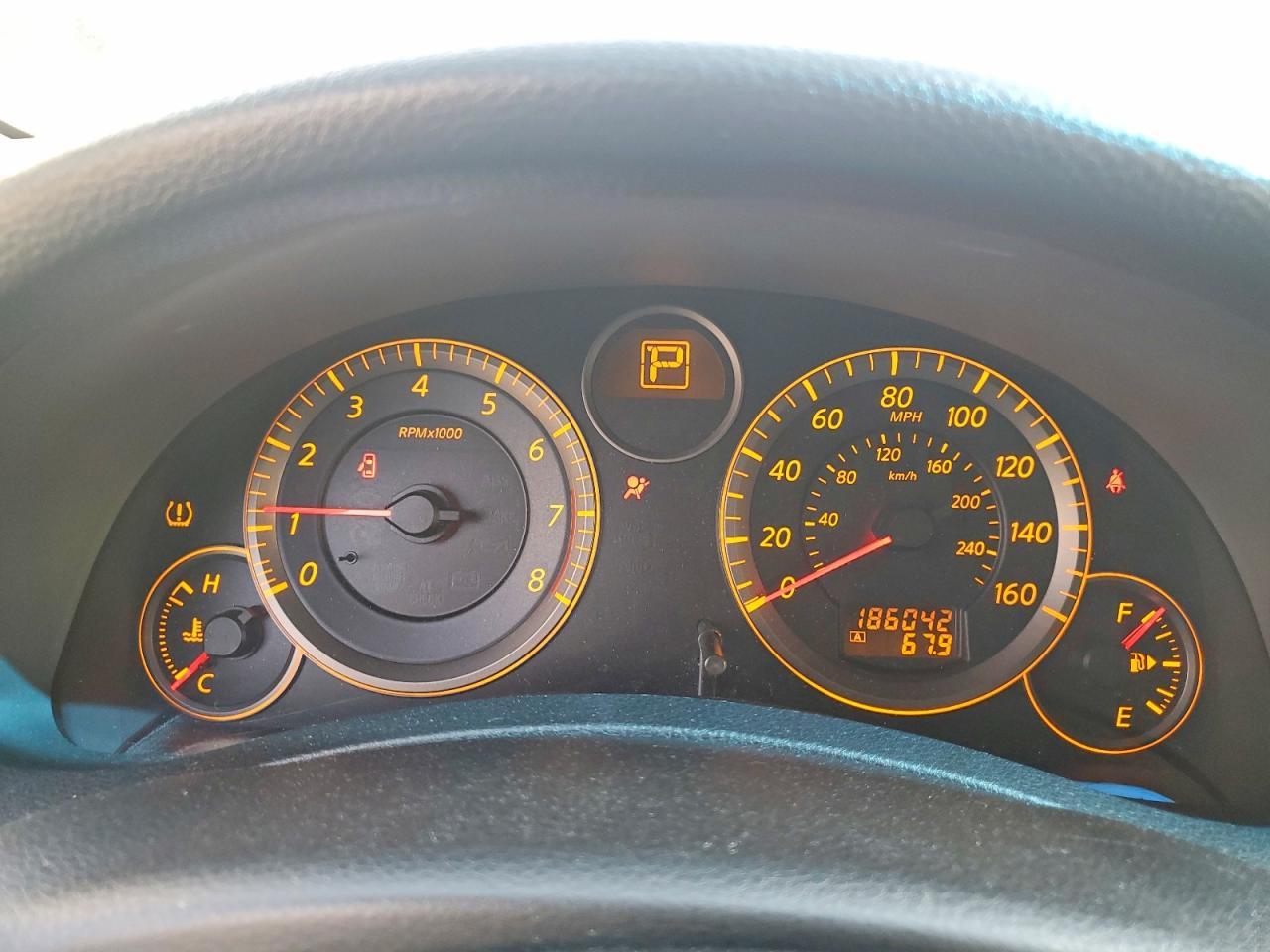2005 INFINITI G35