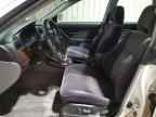 2004 SUBARU Legacy
