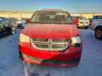 2013 DODGE GRAND CARAVAN
