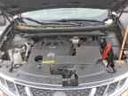 2011 NISSAN MURANO