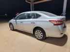 2014 NISSAN SENTRA