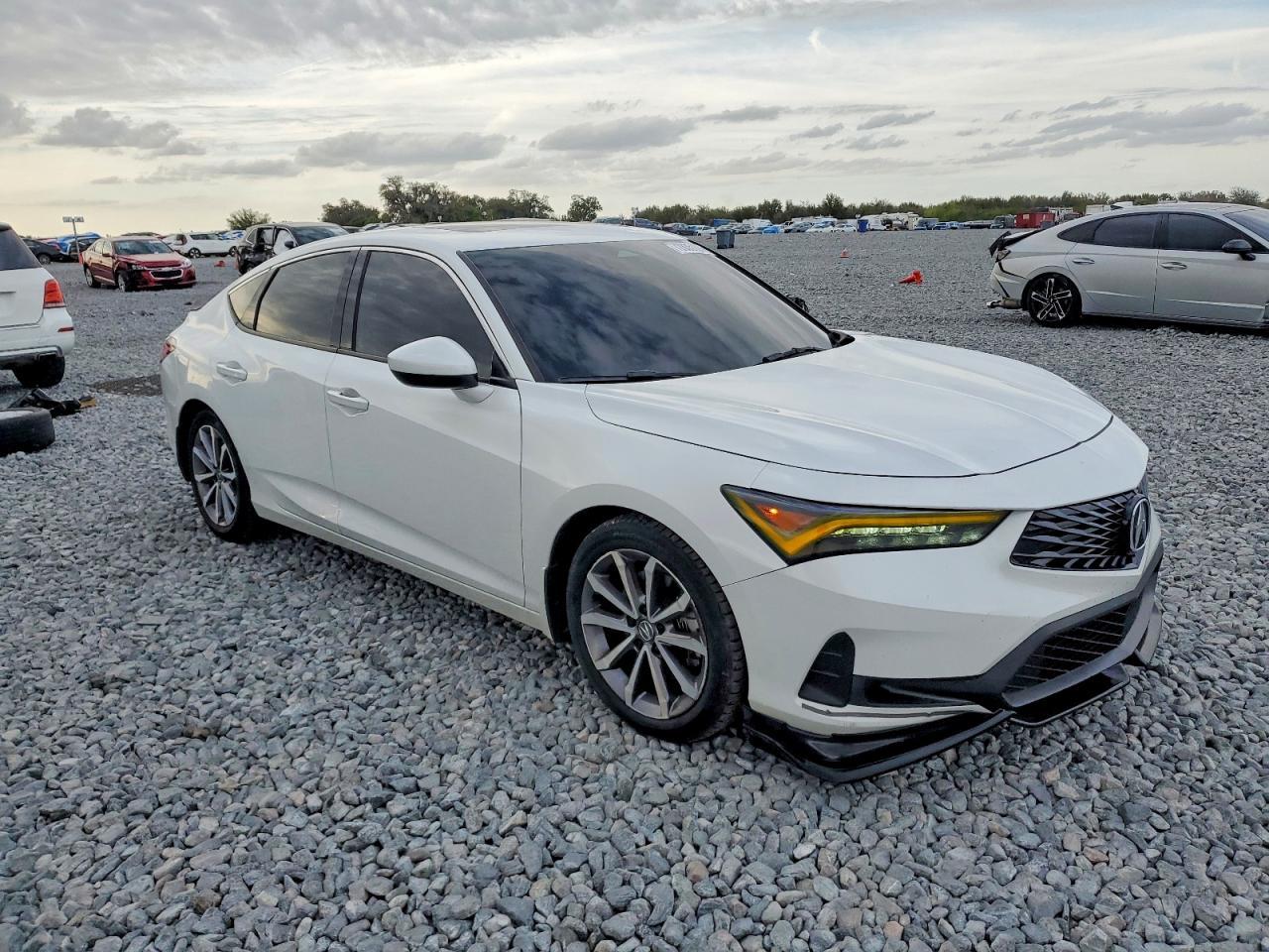 2023 ACURA Integra