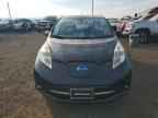 2013 NISSAN LEAF