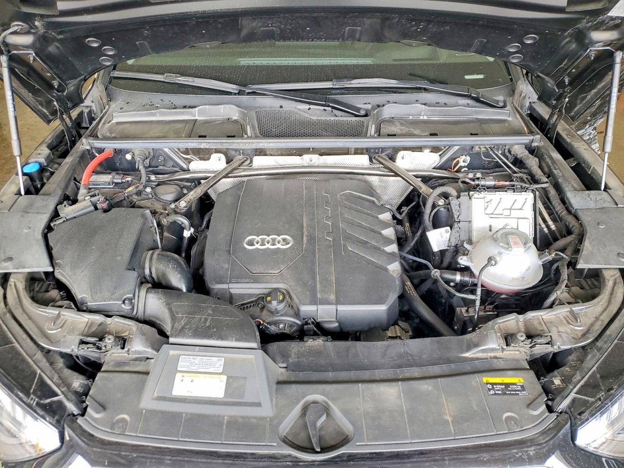 2024 AUDI Q5