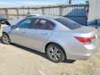 2011 HONDA ACCORD