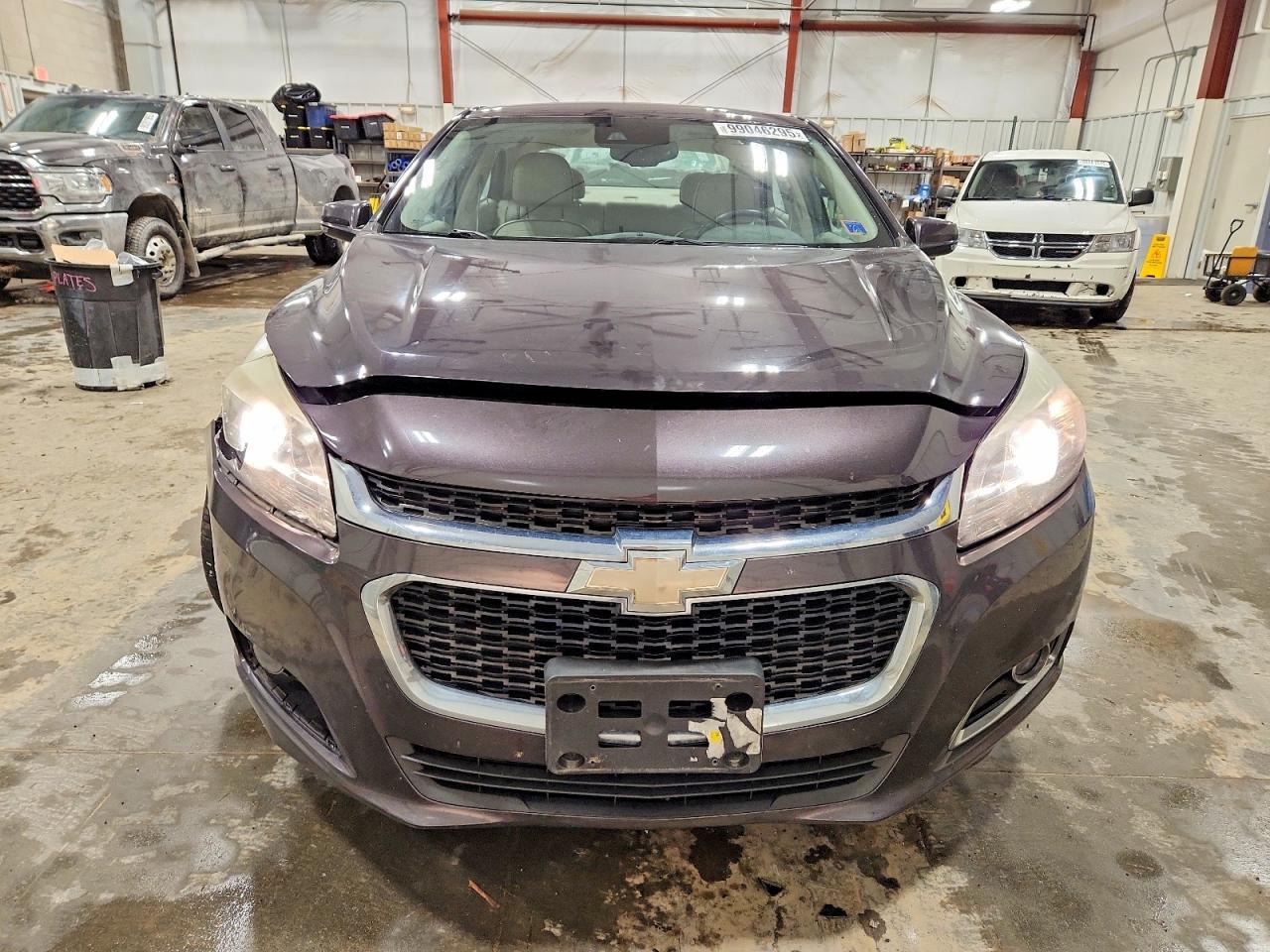 2015 CHEVROLET MALIBU