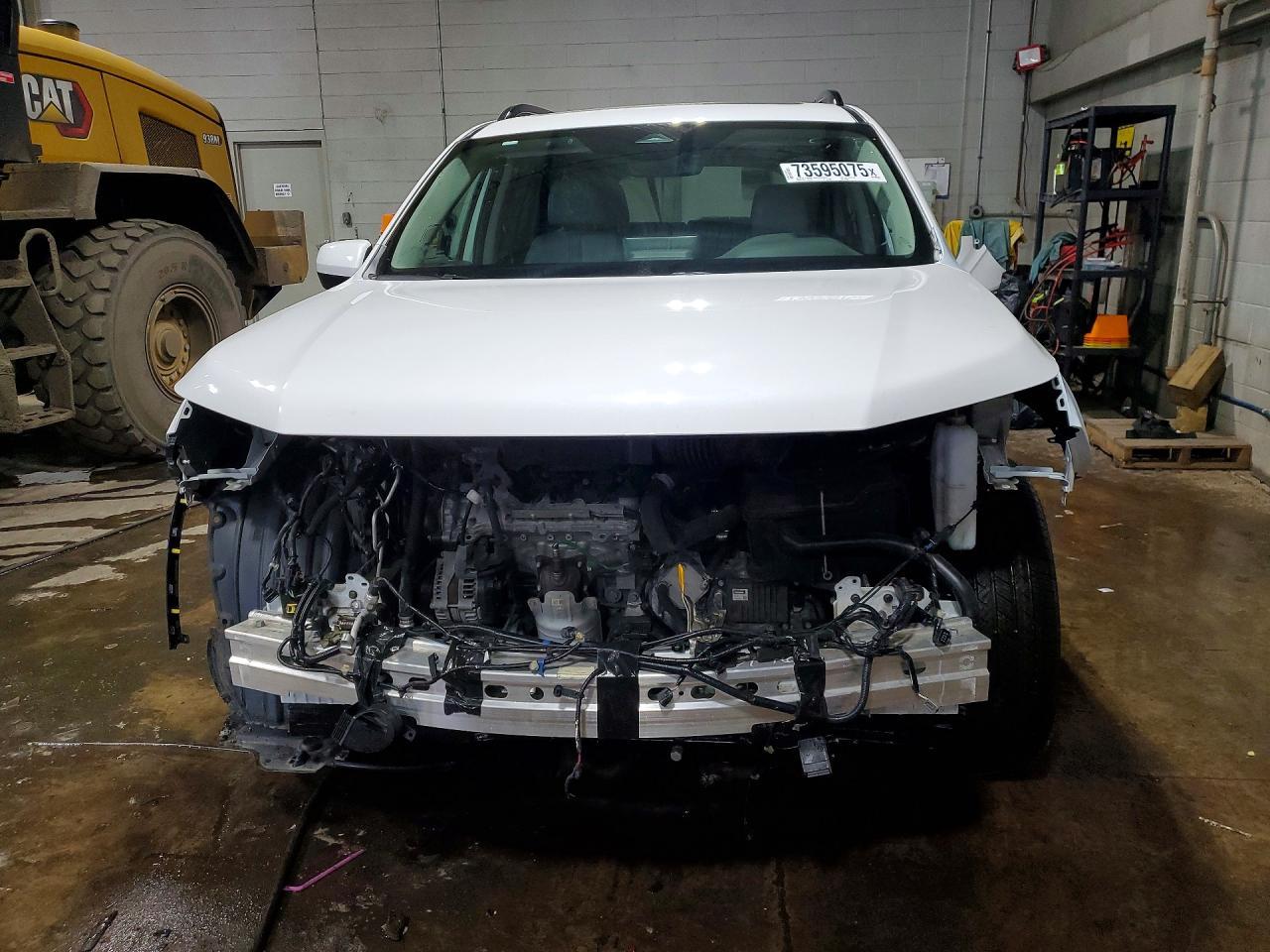 2023 HONDA PILOT