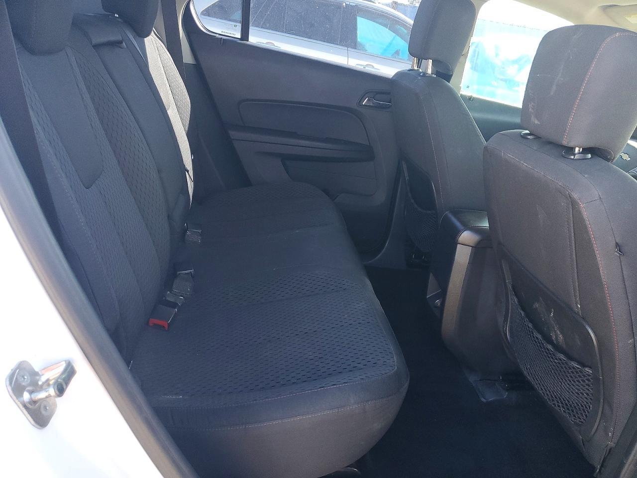 2013 CHEVROLET EQUINOX