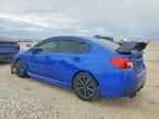 2018 SUBARU WRX