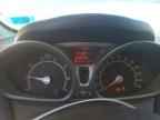 2013 FORD Fiesta