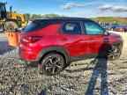 2022 CHEVROLET Trailblazer