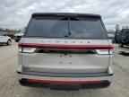 2024 LINCOLN Navigator
