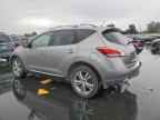 2011 NISSAN MURANO