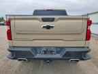 2023 CHEVROLET Silverado
