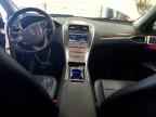 2016 LINCOLN MKZ
