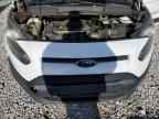 2016 FORD TRANSIT CONNECT