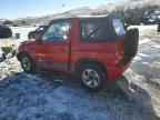 1997 SUZUKI Sidekick