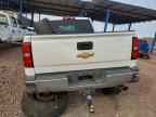 2017 CHEVROLET Silverado 2500