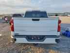 2022 CHEVROLET Silverado