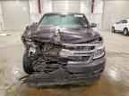 2016 CHEVROLET Suburban