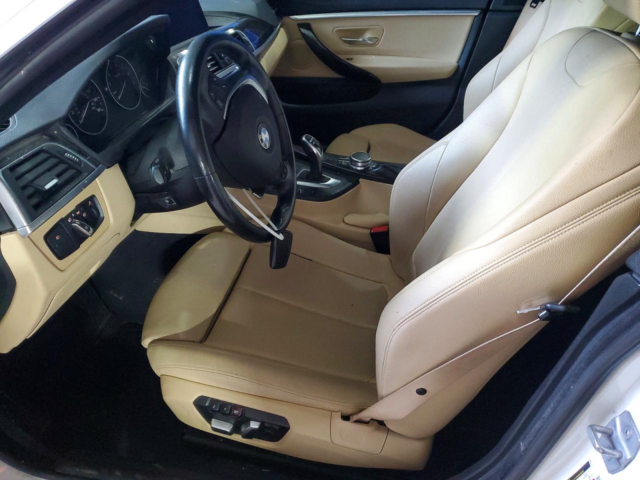 2018 BMW 4 Series