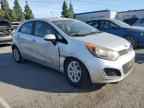2013 KIA RIO